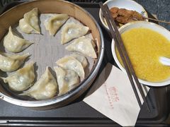 -千忆汤包(闽江路店)