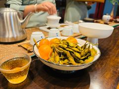 -江南雅厨(李公堤店)