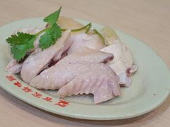 -百家鸡味馆(清泰店)