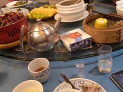 -围龙屋客家食府(福田店)