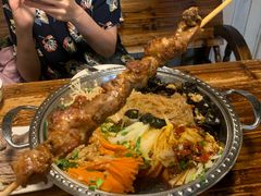 -牧马人奶茶馆(乌兰察布总店)