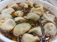 -回坊马二饺子馆