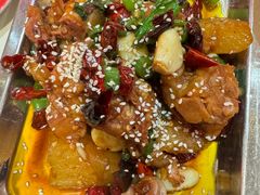 -江北北火锅馆·公路夜市(魏公村店)