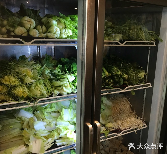 脑馋粉儿(三里屯店)图片