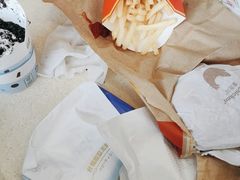 -麦当劳(深圳北站高铁店)