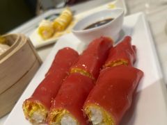 -稻香酒家·33年老字号·港式粤菜(富邦中心店)