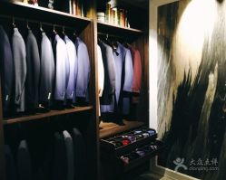 点击看大图 -优山定制西服衬衫大衣(国贸店)