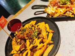 -墨纪Mojí墨西哥餐厅(南开大悦城店)