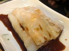 肠粉-添好运点心专门店(深水埗店)