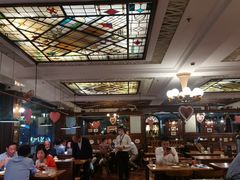 大堂-宝莱纳餐厅(滨江店)