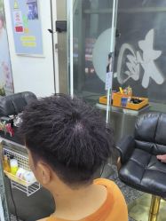 -发源地HAIR SALON