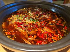 -苦尽酒馆·川菜(鼓楼店)
