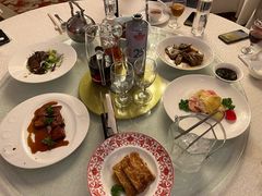 -金美华轩(东方路齐鲁店)