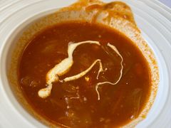 -成桂西餐厅·42年的味道(五大道疙瘩楼店)