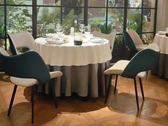 -狮王府淮扬菜(万象城店)