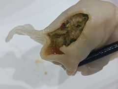 -老边饺子馆(东单店)