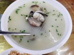 -明记海鲜大排档(巽寮湾店)