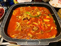 -自贡好吃客(科华店)