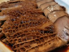 -香港狮子山下·明星粤菜餐厅(北苑店)