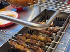 -7只羊·鲜羊肉串·地锅鸡精酿(玄武墨香路店)