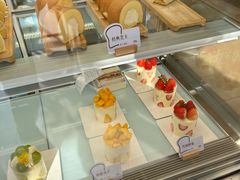 -崎本的店·专业酵种吐司(无锡万象汇店)