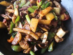 -胡师傅三下锅(汽车站店)