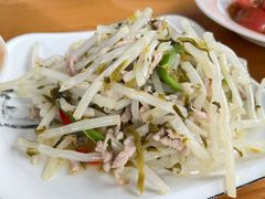 -品鲜村农家菜·阳澄湖大闸蟹(总店)