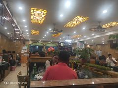 -西域美食蘭州拉面