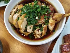-百家鲜·杭帮菜