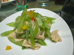 -宏宴·新京菜(望京店)