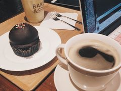 -BAKER&SPICE(国金中心商场店)