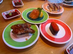 -莲寿司(国兴店)