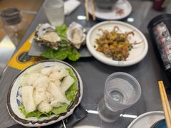 -金龙·打边炉(南京西路店)