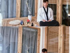 -乐山上善居·养心禅景酒店(世豪广场高铁站店)