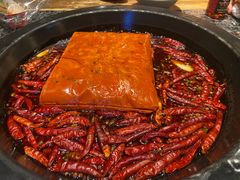 -蜀大侠火锅(建设路第五大道店)