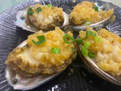-阿龙海鲜农家乐·三亚老字号(海棠湾店)