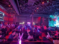 -MOSSO·Liveshow(M3香港广场店)