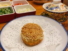-乐宴·老北京铜火锅(八卦岭店)