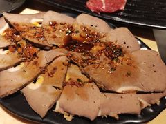 -玲姐吉祥齐市烤肉