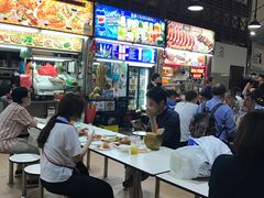 -纽顿熟食中心