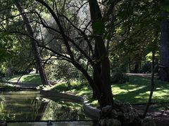 -丽池公园