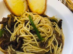 -Mr.Pizza米斯特比萨(盐城聚龙湖店)