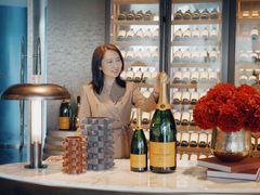 -深圳美高梅酒店·意烁FIAMMA·地中海餐厅