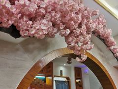 -蓝田印象