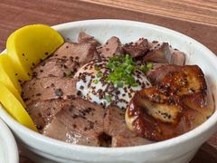 -Tanuki Raw(Orchard Central)