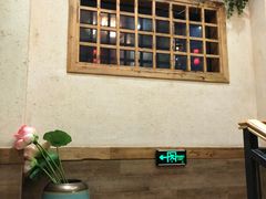 -萬家灯火·私房湘菜·22年老手艺(南岭大道店)