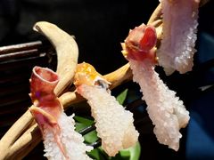 -蟹犇前•帝王蟹雪蟹(陆家嘴店)