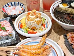 -小川洋风料理(武商梦时代店)