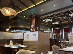 -清迈泰·泰国餐厅(华发商都店)