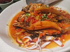 -小湘旺臭鳜鱼·新湘菜(马连道路店)